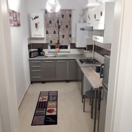 בראשוב Apartament. Anida מראה חיצוני תמונה