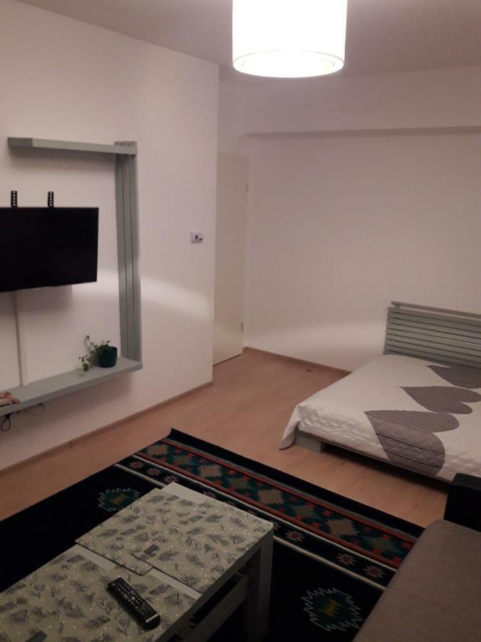בראשוב Apartament. Anida מראה חיצוני תמונה