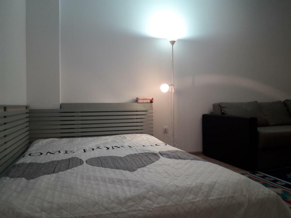 בראשוב Apartament. Anida מראה חיצוני תמונה