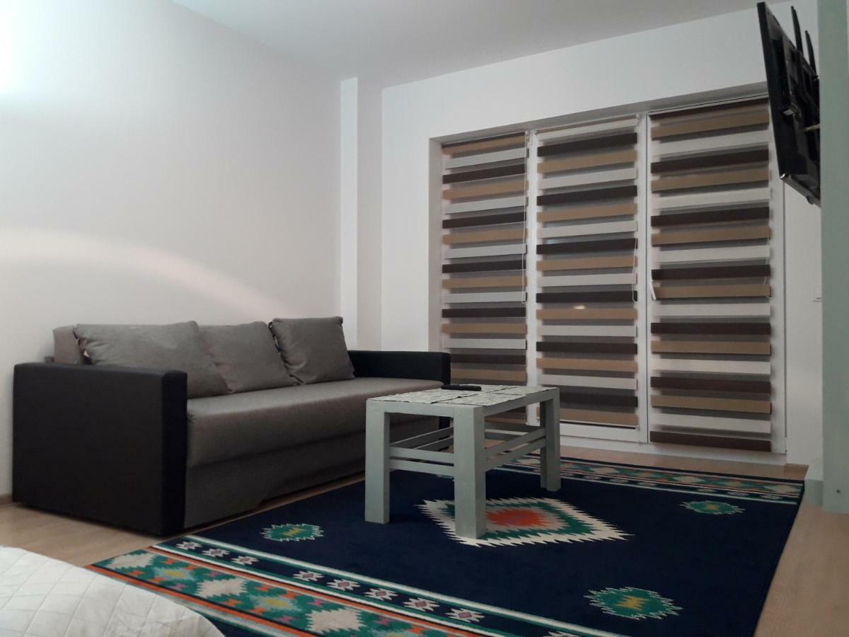 בראשוב Apartament. Anida מראה חיצוני תמונה
