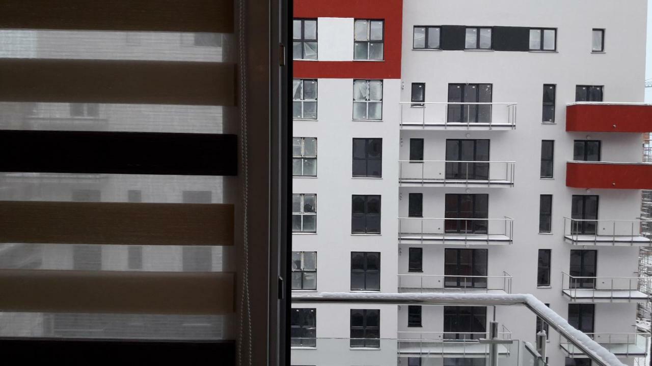 בראשוב Apartament. Anida מראה חיצוני תמונה